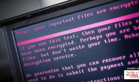 Ransomware attack on publication house in Delhi, police complaint filed