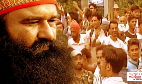 Shocking News: Convict Ram Rahim Recommended For Padma Award
