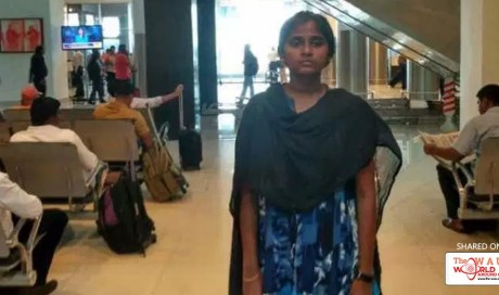 Dalit girl, who fought against NEET implementation in Tamil Nadu, commits suicide