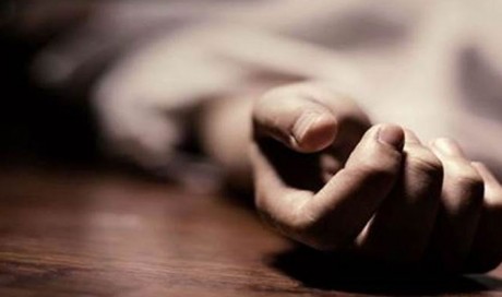 Bulandshahr: Couple consumes poison, man dies