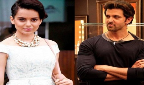 Hrithik-Kangana Controversy Fired Up Again
