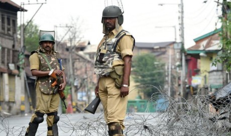 LeT militant killed in encounter in Jammu and Kashmir’s Kulgam