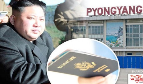 North Korea tourism: US travel ban takes effect