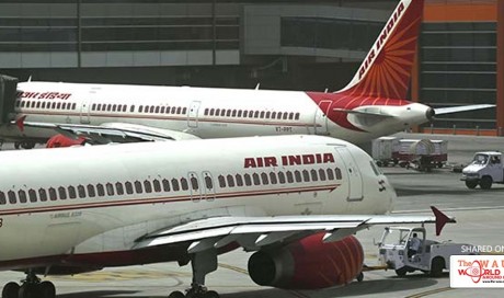  Air India Offers 50% Discount To Students And Other Select Categories