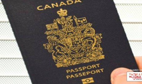 Canadian expats ponder gender-neutral passports
