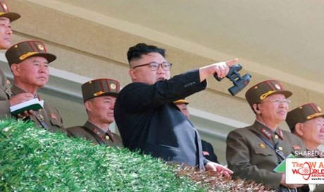 North Korea says it has developed a more advanced hydrogen bomb: State news agency