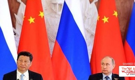 Russia takes neutral stance over India-China Doklam standoff