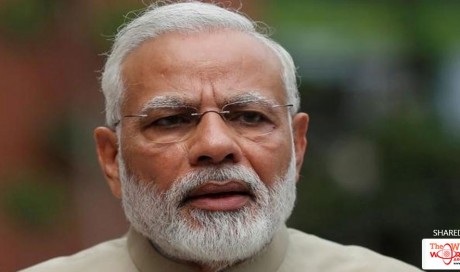 Cabinet Revamp Continues As PM Modi Adds New Faces