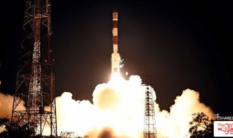 Reasons As To Why The PSLV Mission Failed