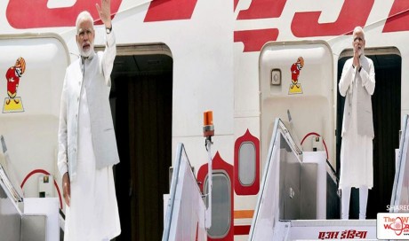 PM Modi reaches China, Xi tries to pre-empt him on terror