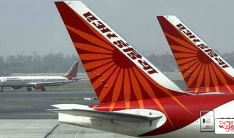 Air India Now Offers 50% Discount On Tickets For Students, Army Personnel And Senior Citizens