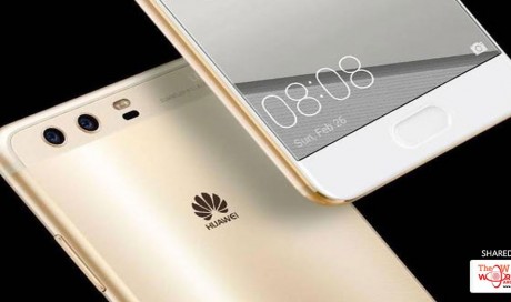 Huawei aims to beat Apple, Samsung with this new launch