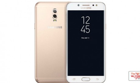 Samsung Galaxy J7+ With Dual Camera Setup, Dual WhatsApp Support Launched: Price, Specifications  