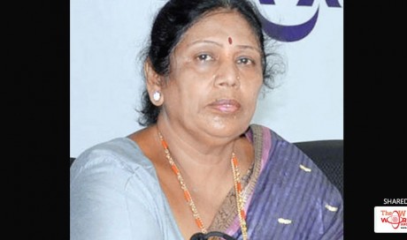 Bengaluru: Cauvery Chairman Caught Demanding Bribe For Job