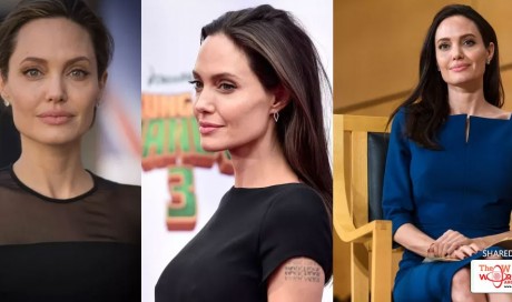 Angelina Jolie: I HATE Being Single!
