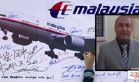Mystery continues: Diplomat investigating MH370 ‘assassinated’ in Madagascar, sparking fresh conspiracy theories