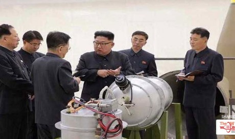 North Korea Defies Predictions - Again - With Early Grasp Of Weapons Milestone