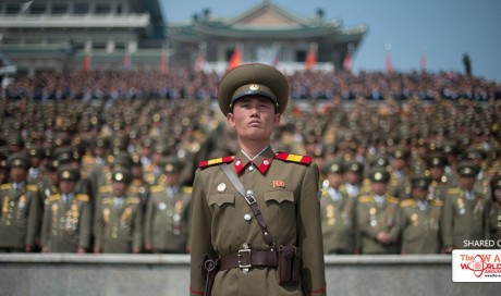 N Korea Crisis: World 'Hasn't Run Out of All Diplomatic Options'
