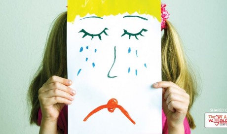 Is your child depressed?