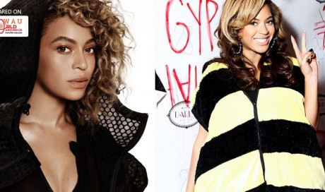 Queen Bee, Beyoncé's Turns 36