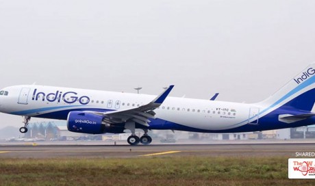  IndiGo Announces Fresh Sale With Fares Starting Just Above Rs. 1,000