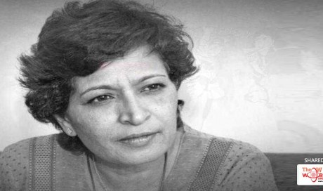  Journalist Gauri Lankesh Shot Dead At Doorstep. 7 Bullets Were Fired