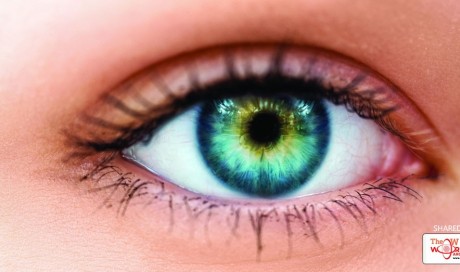 5 Tips to keep your eyes healthy