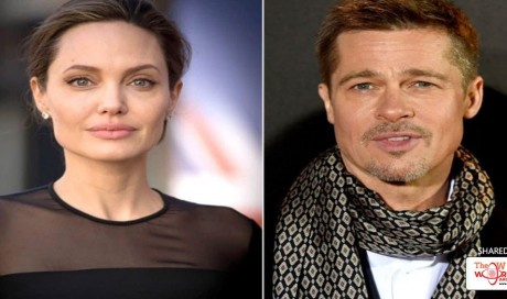 Angelina Jolie and Brad Pitt are having a hard time being single
