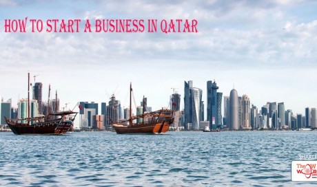 How To Start A Business In Qatar