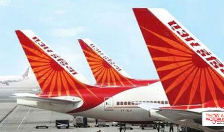 From now on, govt ID a must to book domestic flights