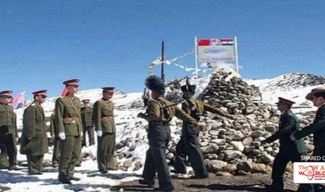 Doklam standoff 'affected and undermined' relations with India, says China