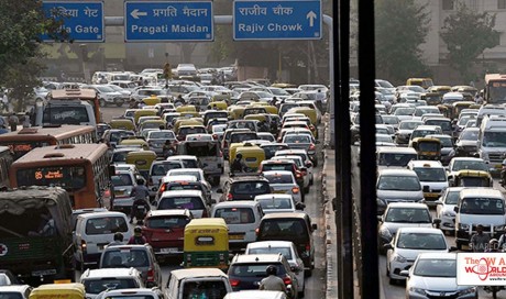  Switch To Clean Vehicles Or Be Bulldozed: Nitin Gadkari To Automakers