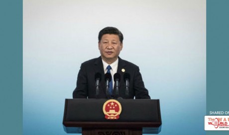 Global issues pose challenge as Xi tries to consolidate power in party