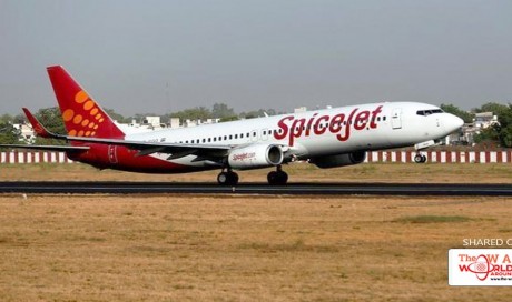  SpiceJet's Contest Between Boeing and Airbus Shows Long-Haul Intent