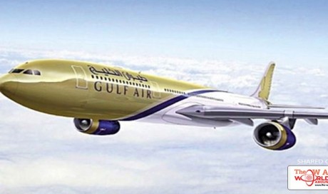 Gulf Air increases Moscow service with daily flights