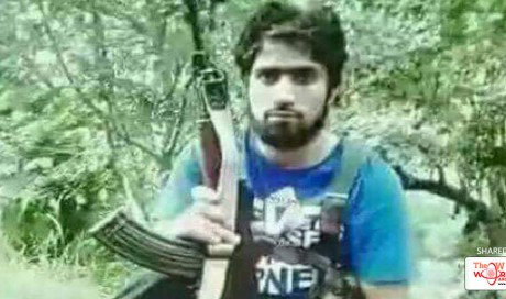 Terrorist Caught In Encounter In Jammu And Kashmir's Shopian, Another Killed