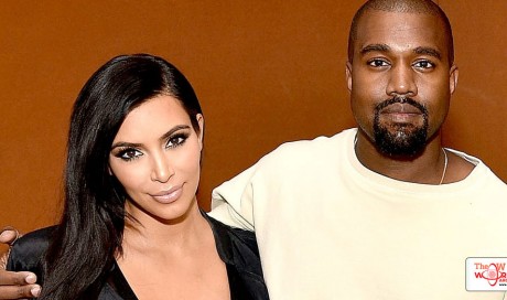 Kim Kardashian Addresses Surrogate Reports After Complaining She Looks 'Kind of Pregnant' on Snapchat