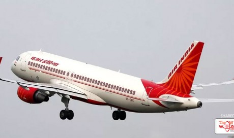 Unruly travellers could end up on Air-India’s no-fly list