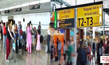 Hand baggage screening to end at four more airports