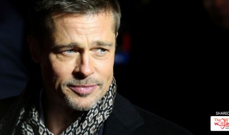 Is Brad Pitt dating THIS actress after Angelina Jolie split?