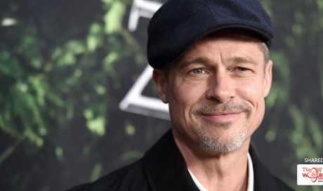 Brad Pitt ‘Fears Falling In Love Again’ After Angelina Jolie Divorce: Keeping It ‘Casual’ With Co-Star