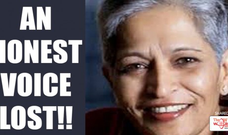 Gauri Lankesh death probe: No leads, only dead ends and 7 suspects