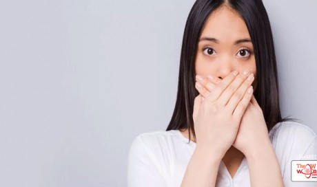  Bad breath could be a thing of the past