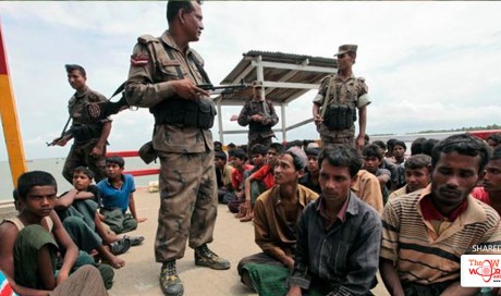 Myanmar: Who are the Rohingya Muslims?