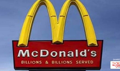 No, McDonald's Outlets In North, East Have Not Shutdown, Says Ex Partner
