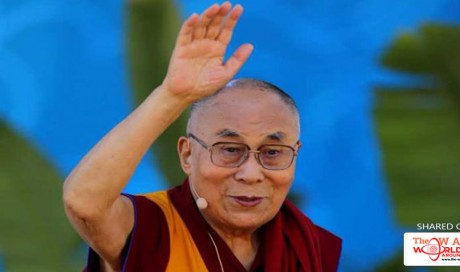 Lord Buddha Would Have Helped Rohingya Muslims, Says Dalai Lama