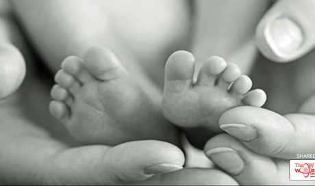  Newborn Dies After Delivery On Bench, Parents Allege Doctors 'Denied Bed'