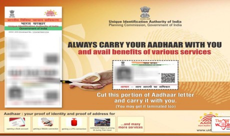Aadhaar is free, but enrolment centres fleece applicants