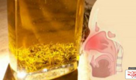Oregano Oil To Treat Infections, Pain And Bruises Without Any Side Effects