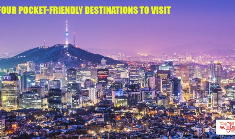 Four Pocket-Friendly Destinations To Visit